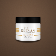Load image into Gallery viewer, Face & Body Toner Cream