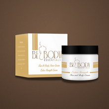Load image into Gallery viewer, Extra Strength Face & Body Toner Cream